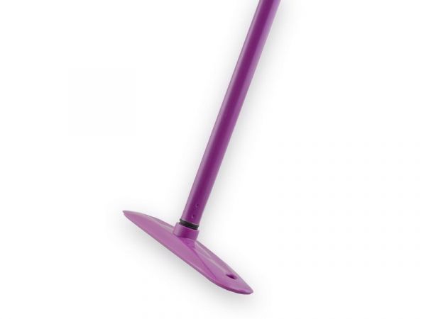 Mop + handle 110cm anthracite (4030) Mop + handle 110cm anthracite (4030)